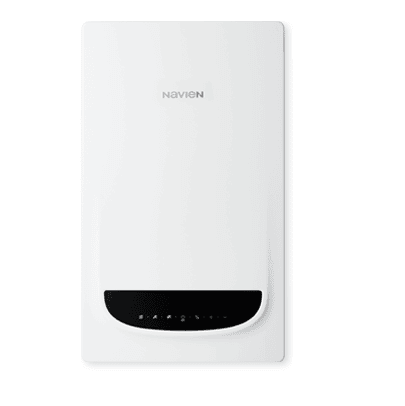 Настенный газовый котел Navien DELUXE Comfort Plus 24K