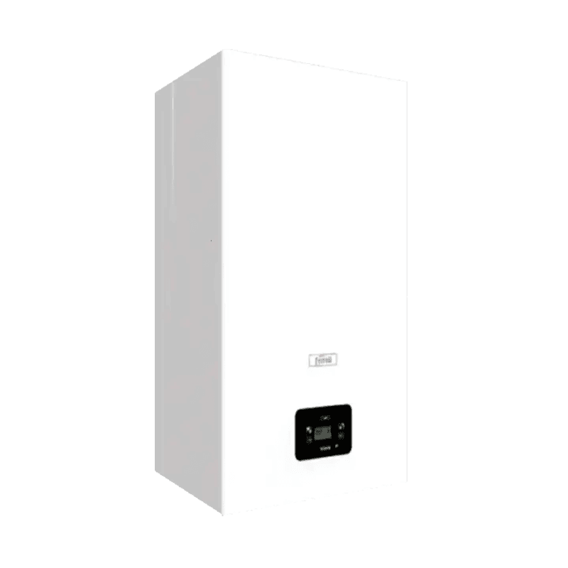 Настенный газовый котел Ferroli Diva D F24
