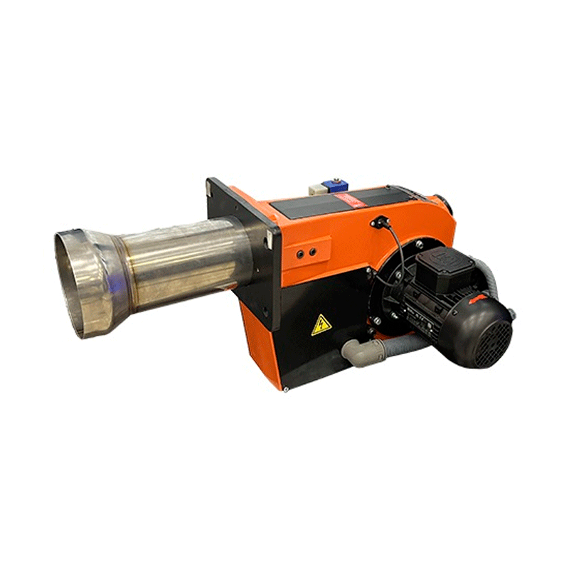 Дизельная горелка Gokce T45/2 Long 178-593 кВт