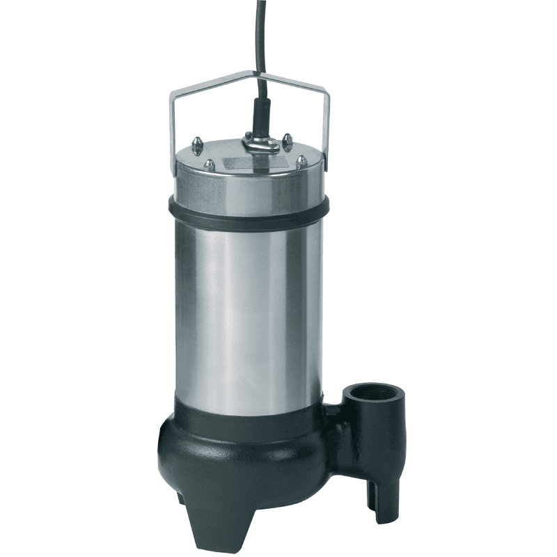 Фекальный насос Wilo Drain STS 40/8 DM