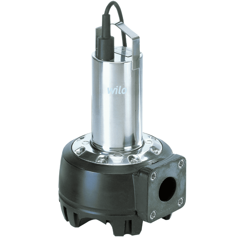 Фекальный насос Wilo Drain TP 50 E 101/5,5-A DM