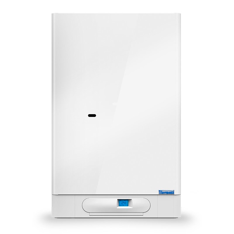 Настенный газовый котел Thermona Therm DUO 43.A
