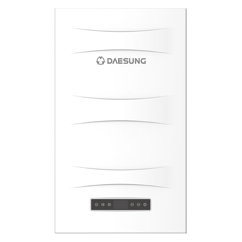 Настенный двухконтурный котел Daesung Class E 10