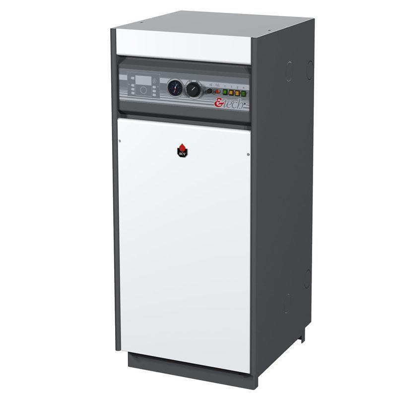 Напольный электрический котел ACV E-tech S 380 TRI V15