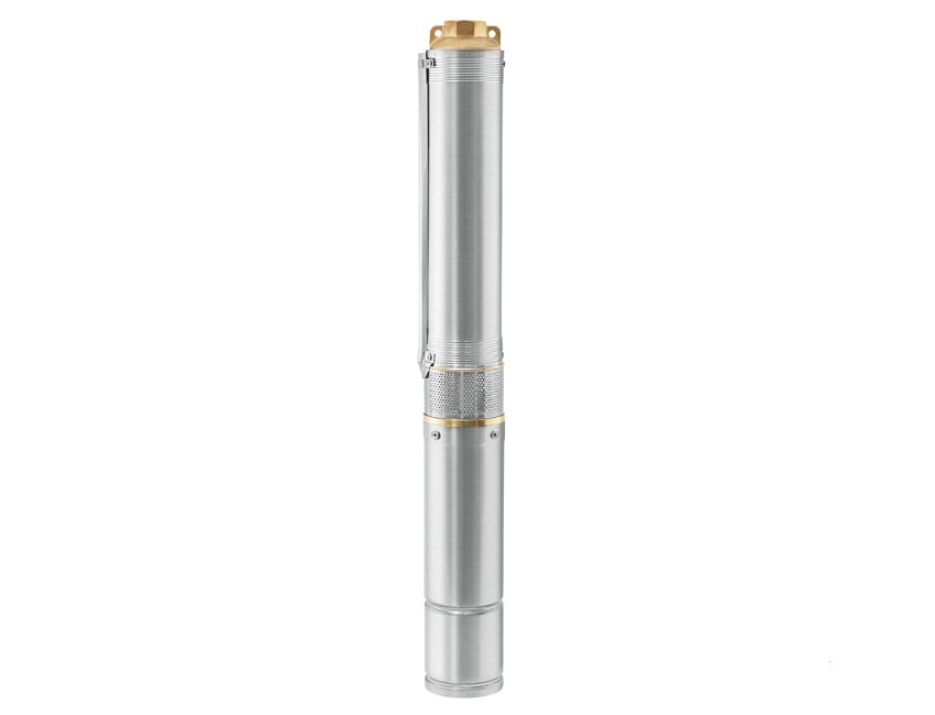 Погружной скважинный насос UNIPUMP ECO 2-100