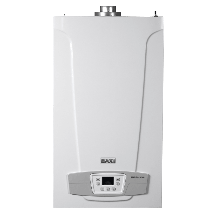 Настенный одноконтурный котел Baxi ECO ECO LIFE 1.14 F