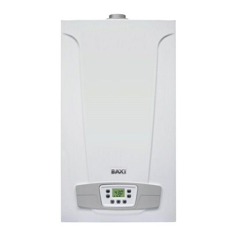 Настенный двухконтурный котел Baxi ECO-5 Compact 18F