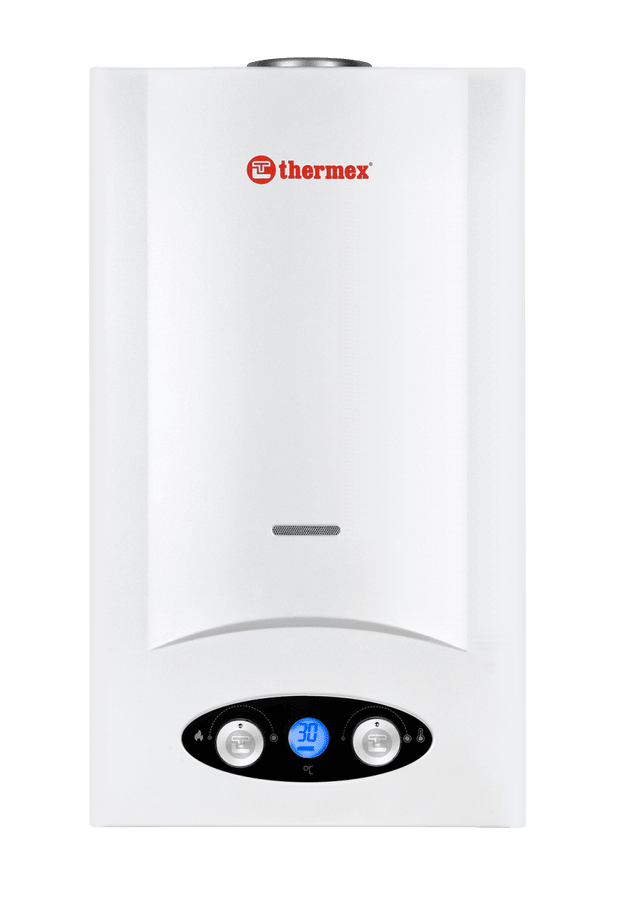 Газовая колонка Thermex Grand Eco 20 D
