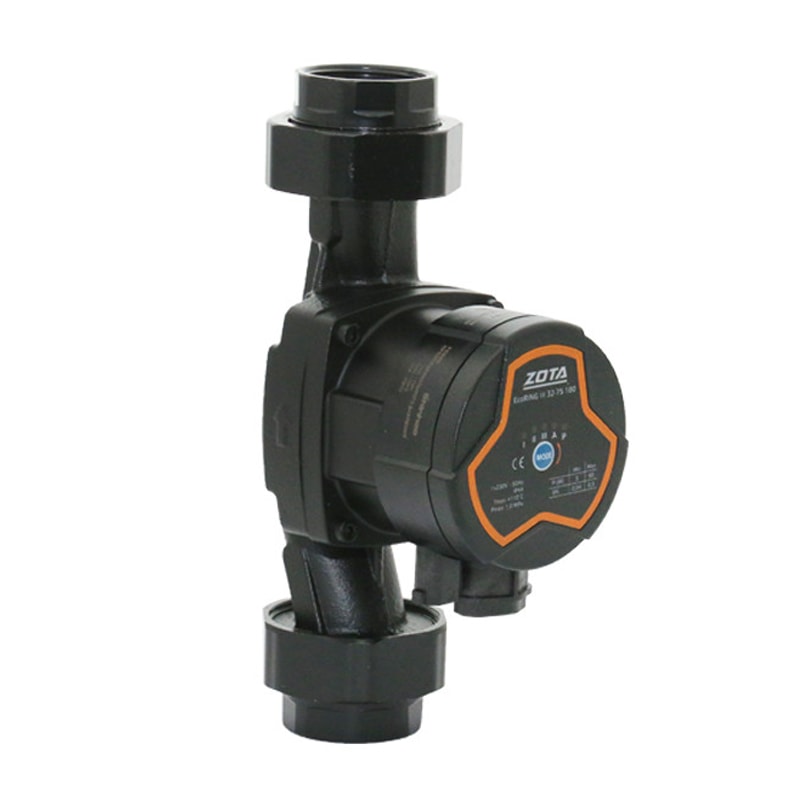 Циркуляционный насос ZOTA EcoRing III 25-60/130