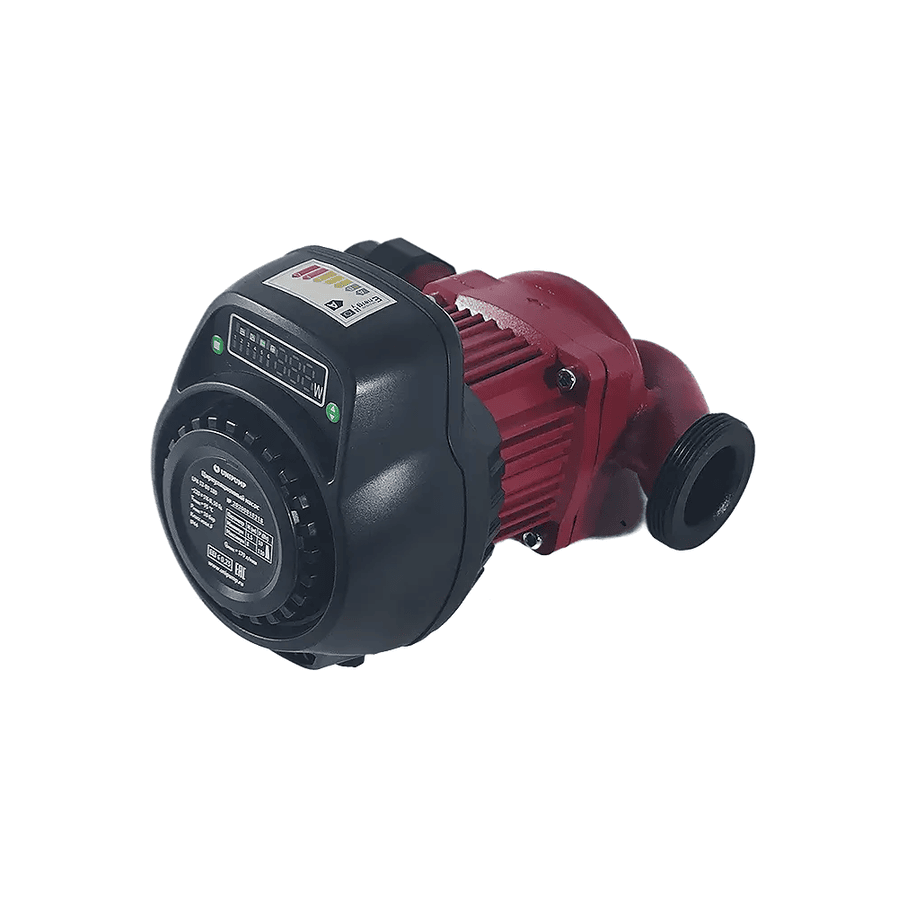 Циркуляционный насос UNIPUMP LPA 25-80