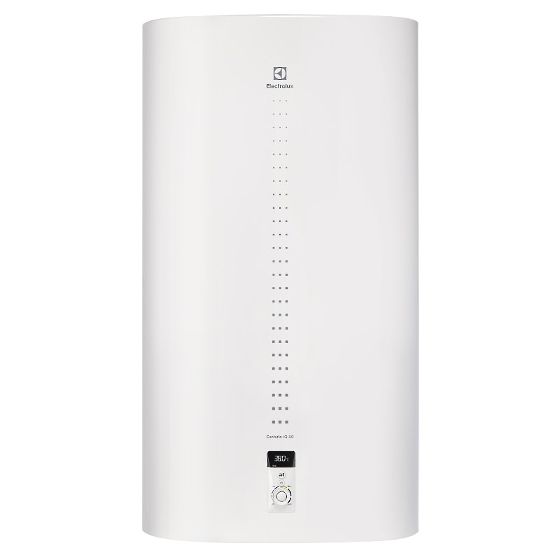 Водонагреватель Electrolux EWH 100 Centurio IQ 3.0