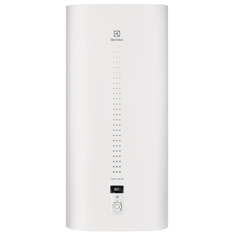Водонагреватель Electrolux EWH 50 Centurio IQ 3.0