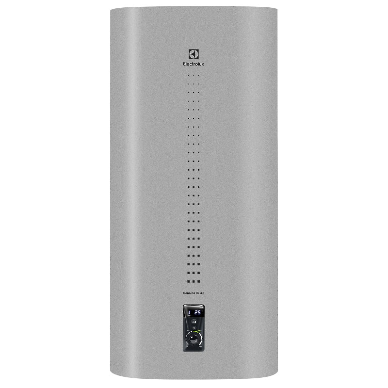 Водонагреватель Electrolux EWH 50 Centurio IQ 3.0 Silver