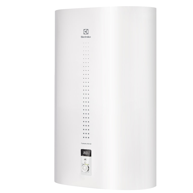 Водонагреватель Electrolux EWH 80 Centurio IQ 3.0