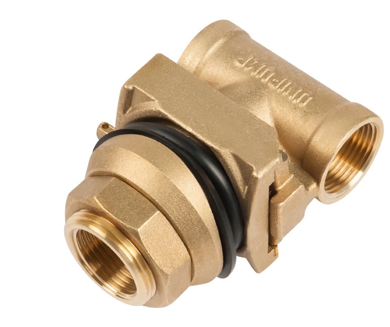 Адаптер скважинный UNIPUMP 1"