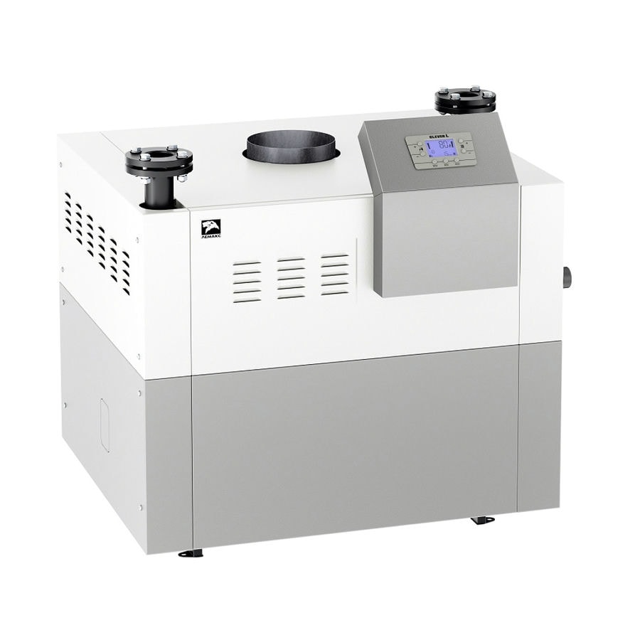 Напольный газовый котел Лемакс Clever L 90