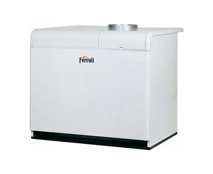 Напольный котел Ferroli Pegasus F3 N 289 2S