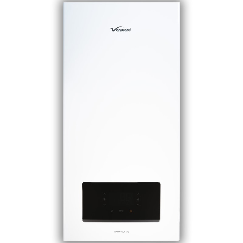 Котел газовый настенный Vanward Pioneer 9F двухконтурный