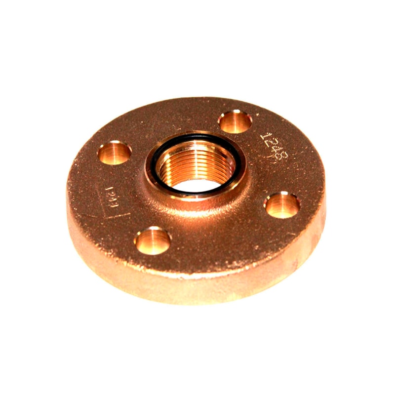 Фланец Uponor Wipex F25/4-85/G1 (арт. 1018359)