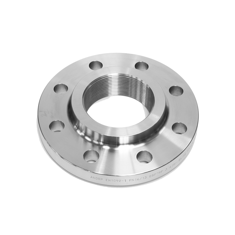 Фланец резьбовой Usystems DN25 1" ВР