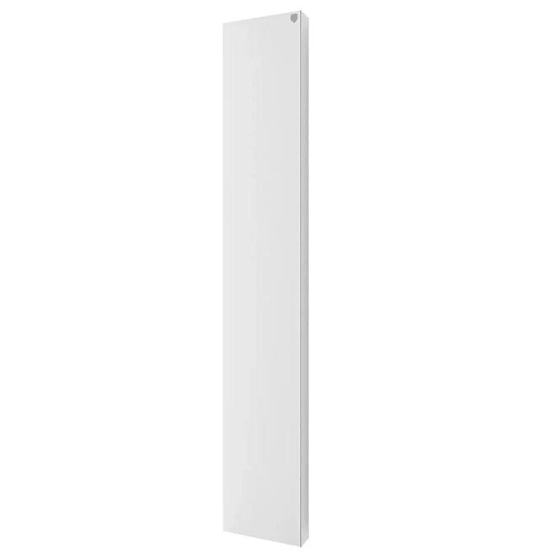 Вертикальный дизайн радиатор Royal Thermo Flat 300-1800 Bianco Traffico