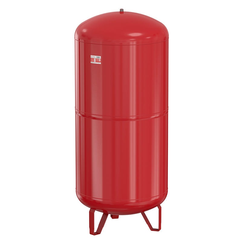 Расширительный бак Flamco Flexcon R для теплоснабжения и холодоснабжения (200 л) 10 бар