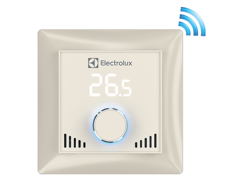 Терморегулятор Electrolux Thermotronic Touch ETS-16 Smart