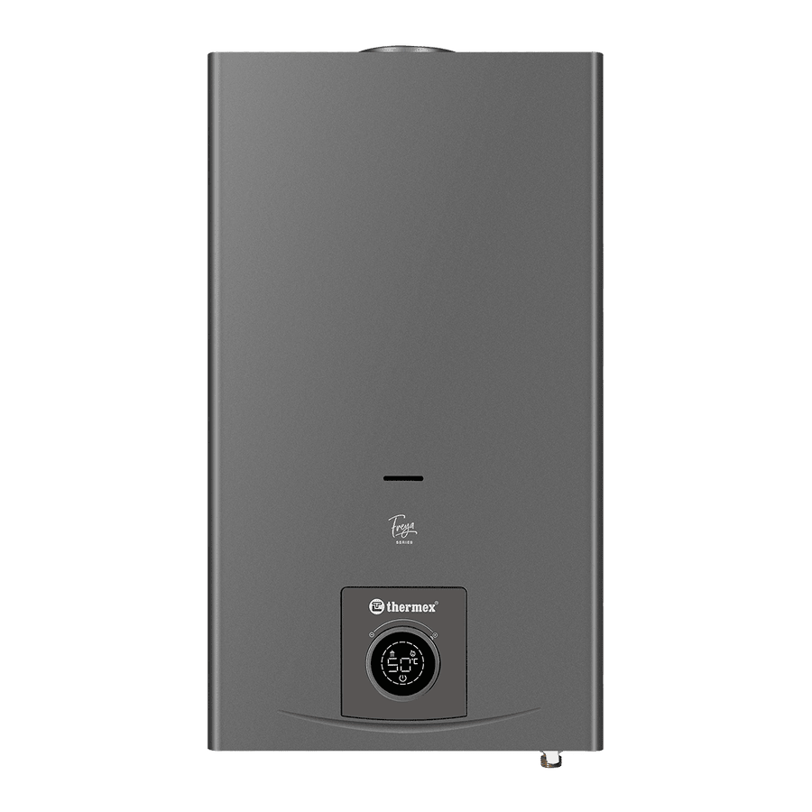 Газовая колонка Thermex Freya 20 MD