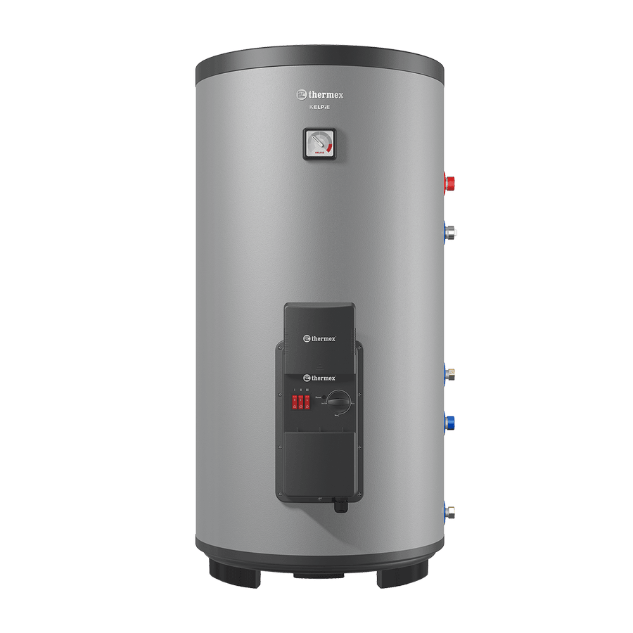 Накопительный водонагреватель напольный THERMEX Kelpie 150 F