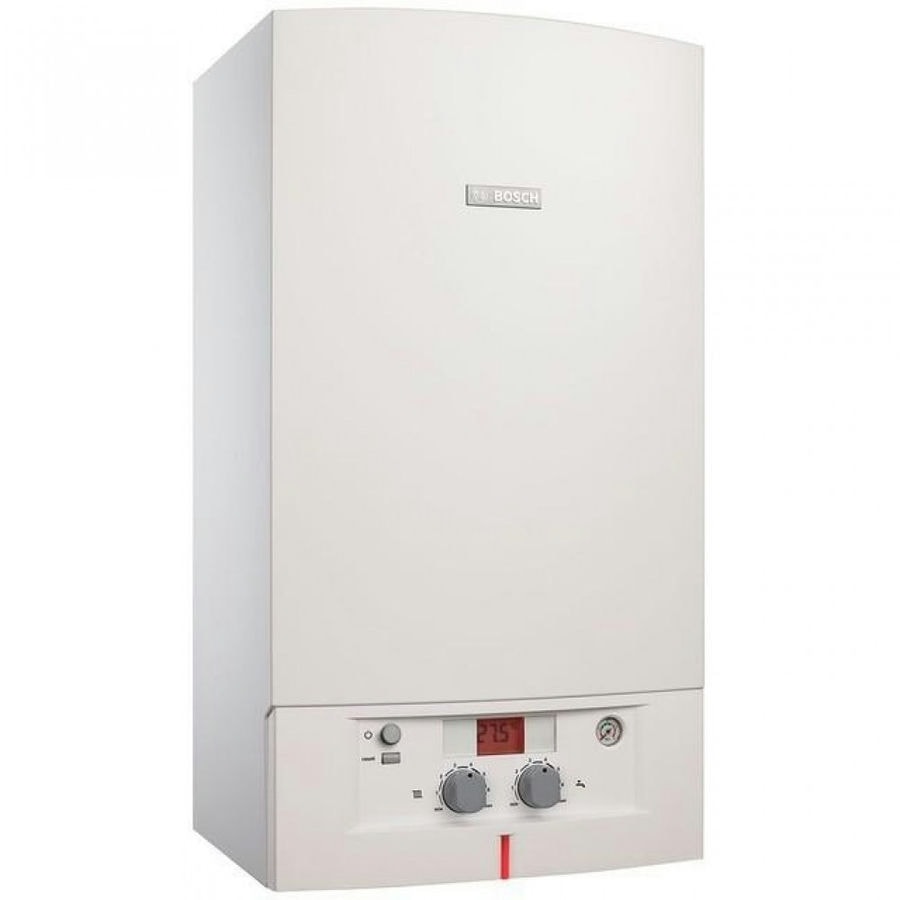 Настенный газовый котел Bosch Gaz 4000 W ZWA 24-2 K