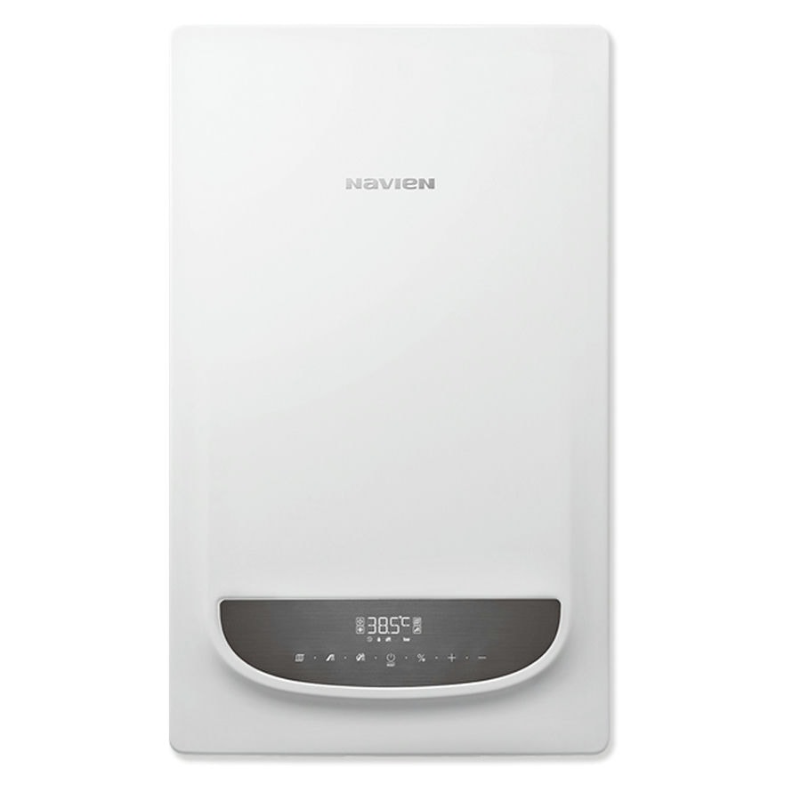 Газовый настенный одноконтурный котел Navien Deluxe ONE 30K