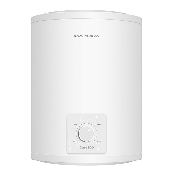 Электрический водонагреватель Royal Thermo RWH 15 Genie ECO O