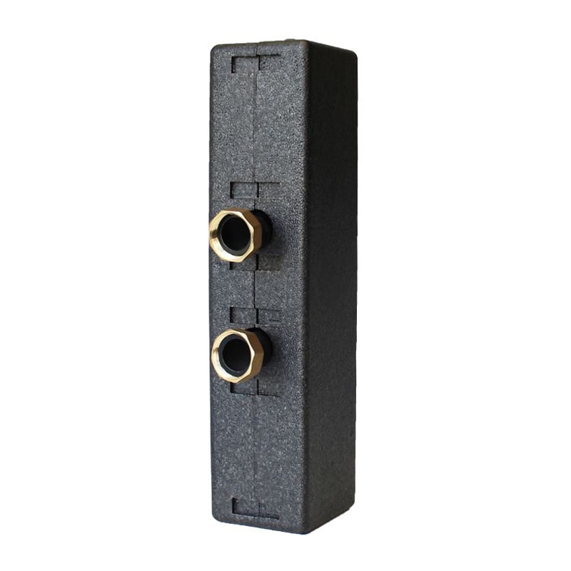 Гидравлический разделитель Elsen DN 25 1x1 1/2" Smartbox 3.5 (арт.EWG25.00)
