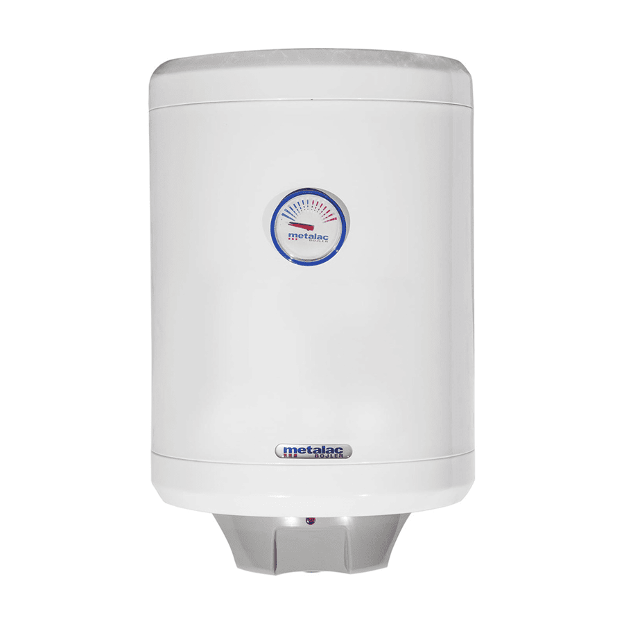 Электрический водонагреватель Metalac Heat Leader MB 30 INOX Slim R