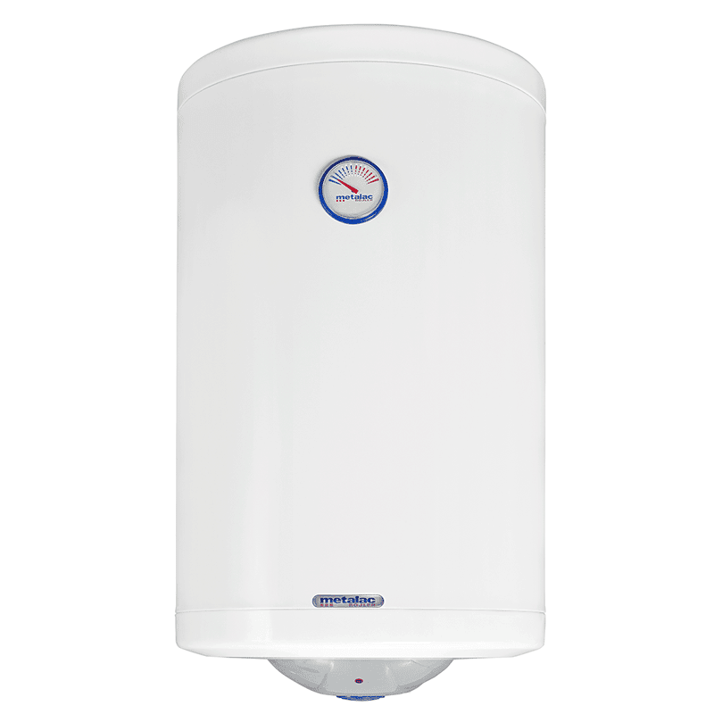 Электрический водонагреватель Metalac Heat Leader MB 50 INOX R