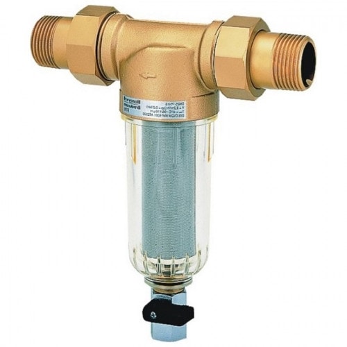 Фильтр для холодной воды FF06-3/4AA Honeywell