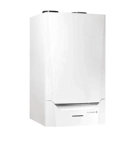 Настенный конденсационный котел De Dietrich Innovens PRO МСА 160 Diematic Evolution