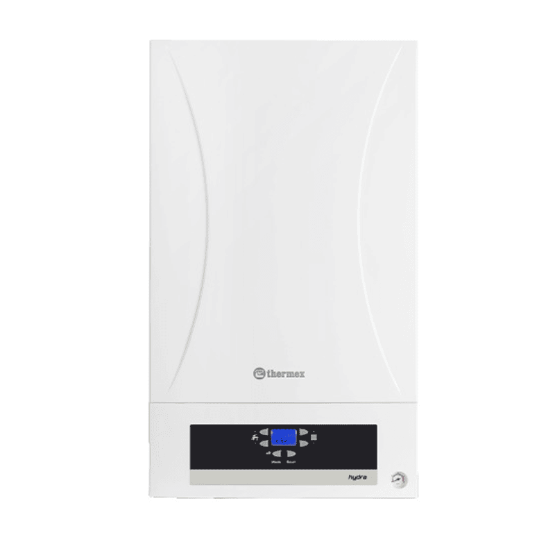 Настенный газовый двухконтурный котел Thermex Hydra HM 30
