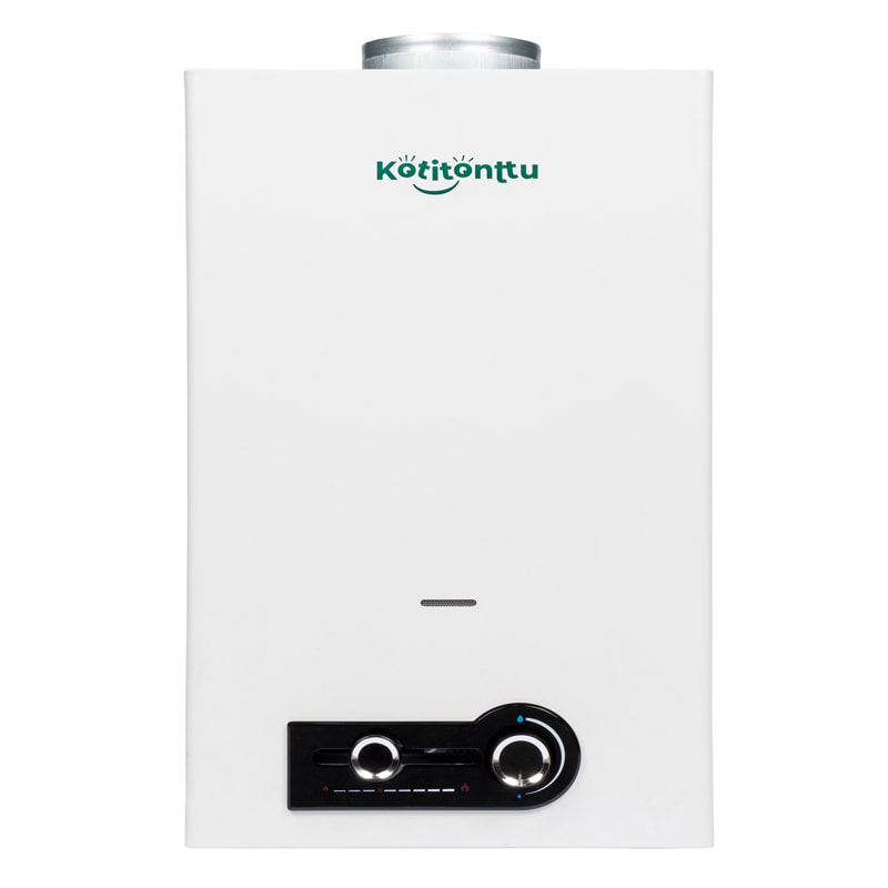 Газовая колонка Kotitonttu Suari S10 IB 20 кВт
