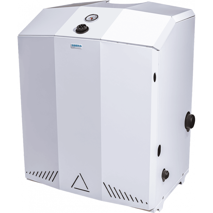 Напольный газовый энергонезависимый котел Siberia Dream 30 BCI NV