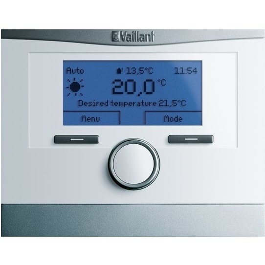 Модуль дистанционного управления Vaillant VR 91 арт. 0020171336
