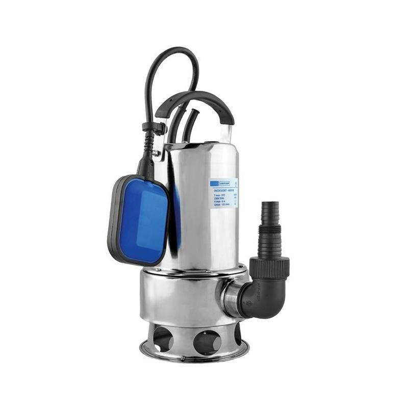 Дренажный насос UNIPUMP INOXVORT 1100 SW