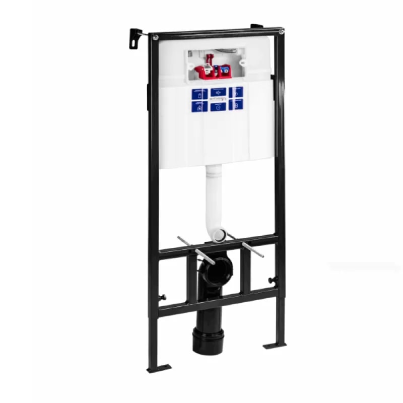 Инсталляция Bettoserb для подвесного унитаза Sava Slim Superior