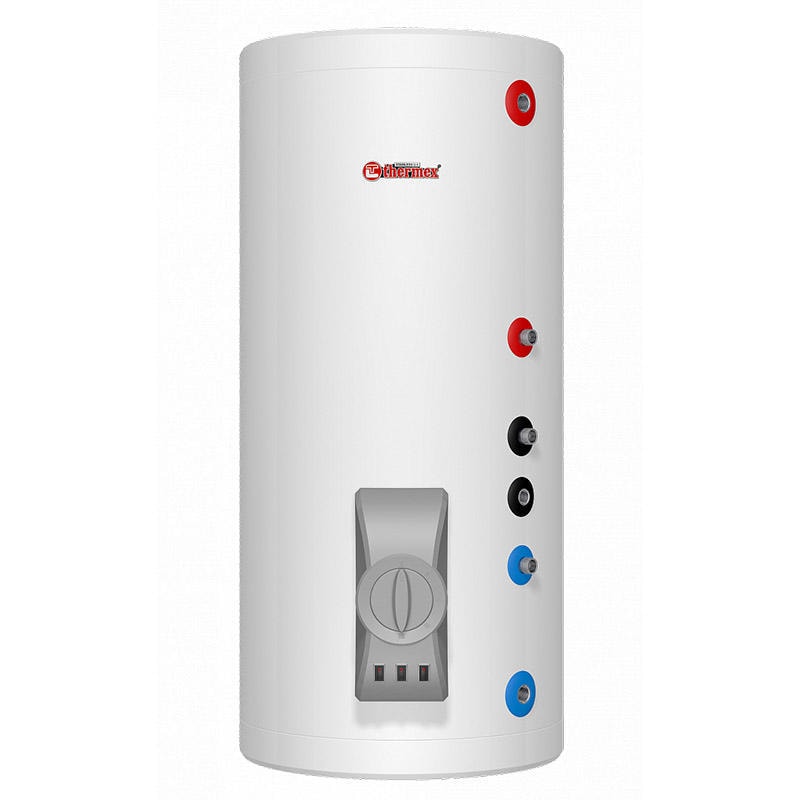 Бойлер стационарный Thermex Combi Inox IRP 200 V