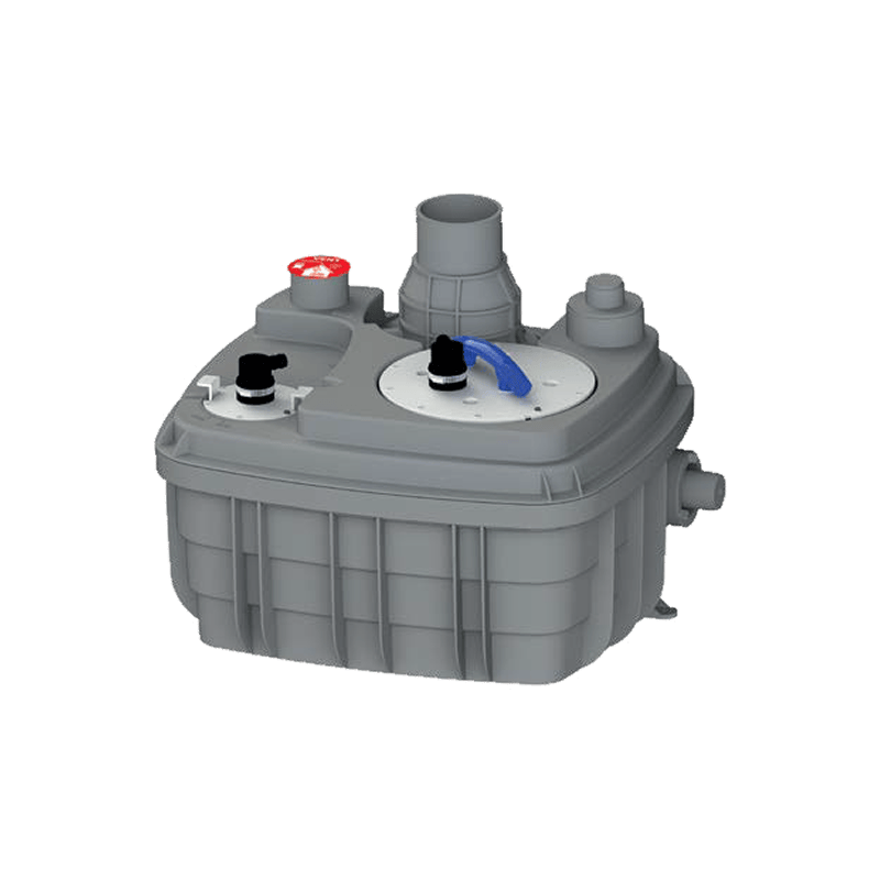 Канализационный насос SFA Sanicubic 1 VX
