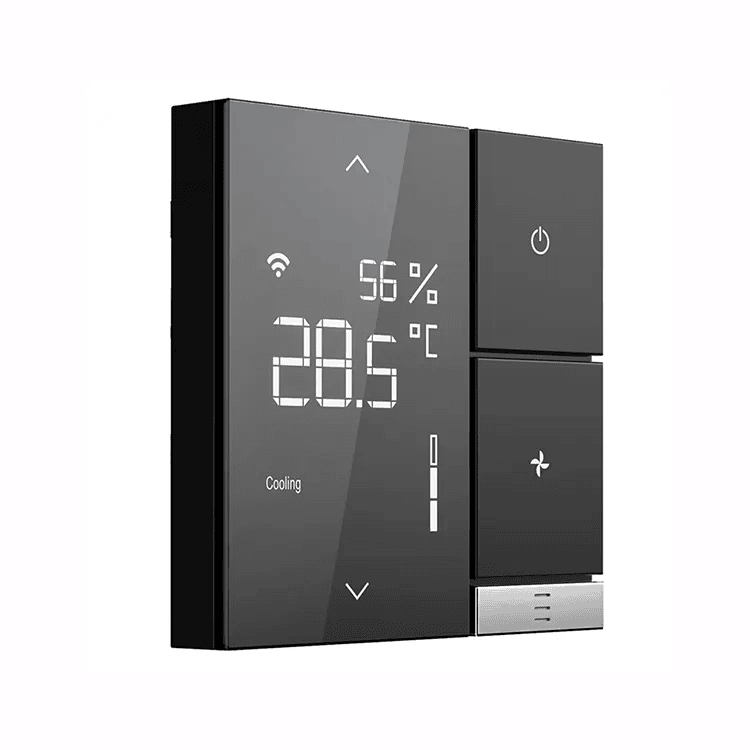 Термостат для конвекторов Itermic RT-100 Black