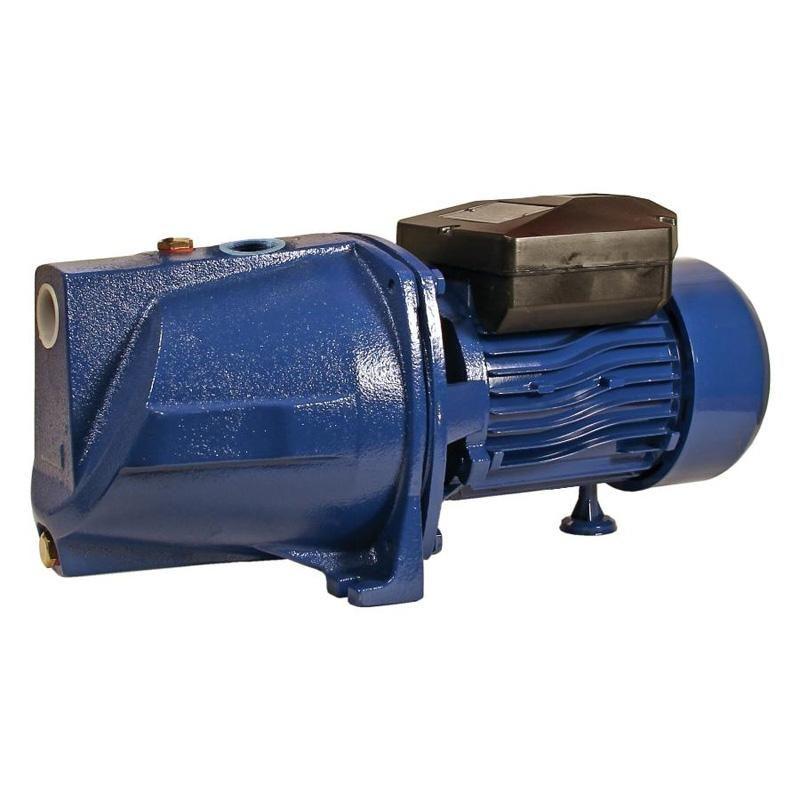 Поверхностный насос UNIPUMP JSW 55