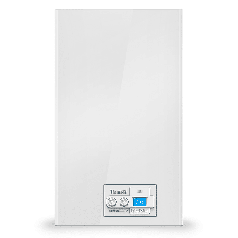 Настенный газовый котел Thermona Therm 18 KD
