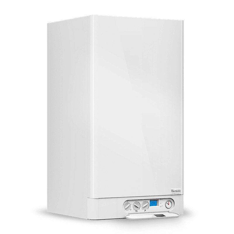 Настенный газовый котел Thermona Therm 90 KD.A