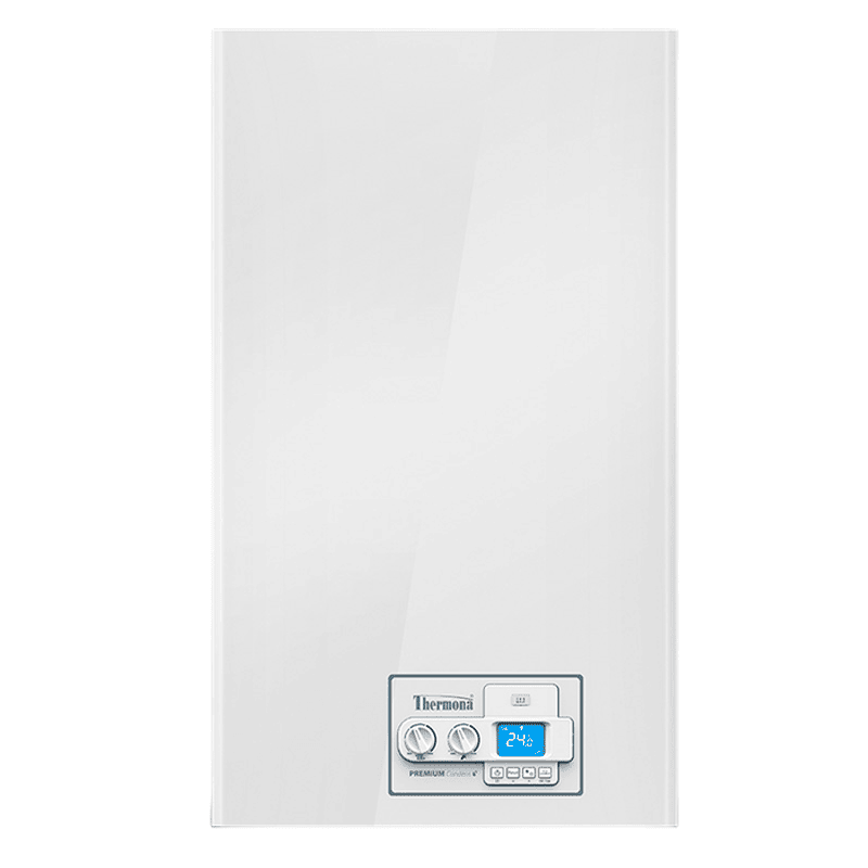 Настенный газовый котел Thermona Therm 18 KDС